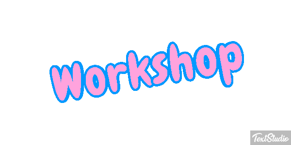 Workshop Efekt tekstowy
