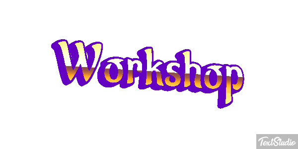 Workshop Efekt tekstowy