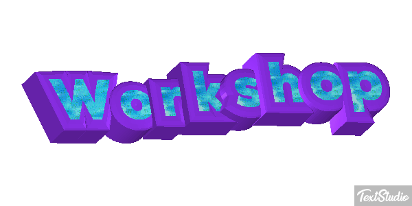 Workshop Efekt tekstowy