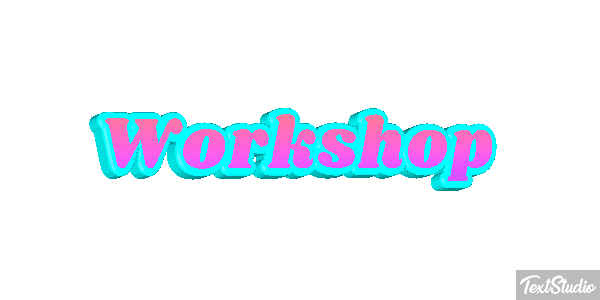 Workshop Efekt tekstowy