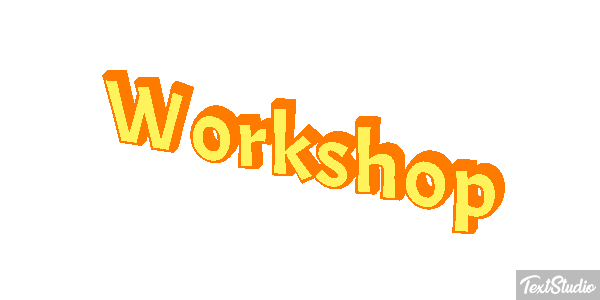 Workshop Efekt tekstowy