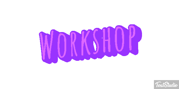 Workshop Efekt tekstowy