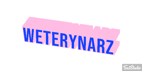 Weterynarz Efekt tekstowy