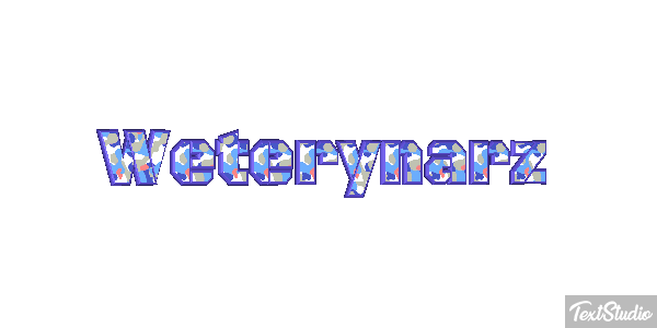 Weterynarz Efekt tekstowy