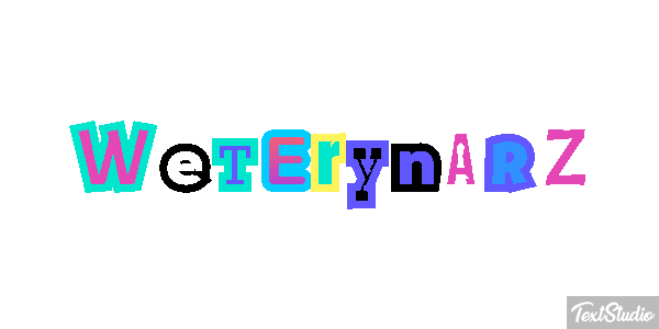 Weterynarz Efekt tekstowy