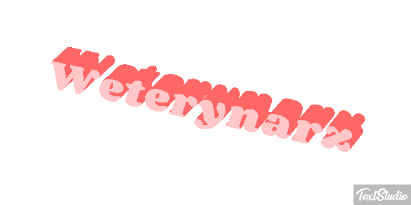 Weterynarz Efekt tekstowy