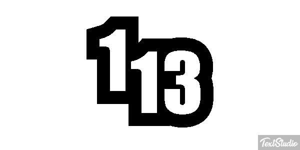 113 Effetto testo