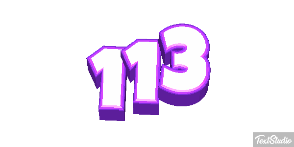 113 Effetto testo