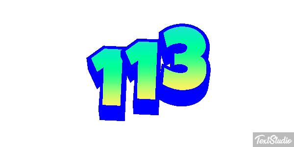113 Effetto testo