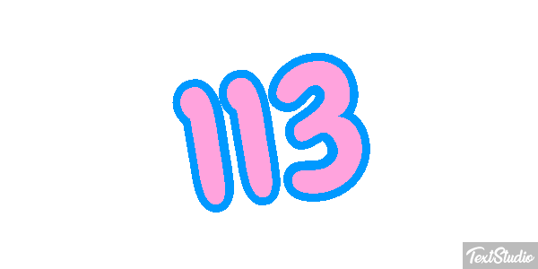 113 Effetto testo