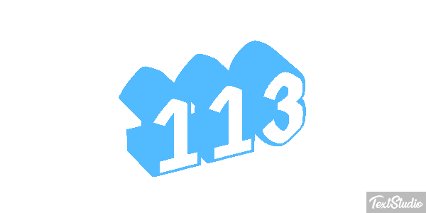 113 Effetto testo