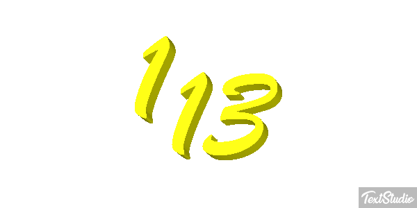 113 Effetto testo