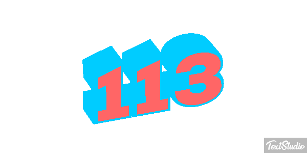 113 Effetto testo