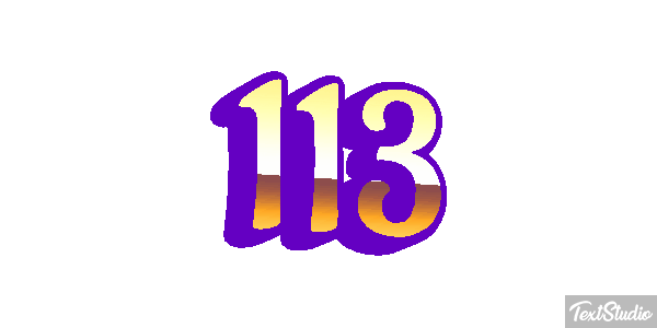 113 Effetto testo