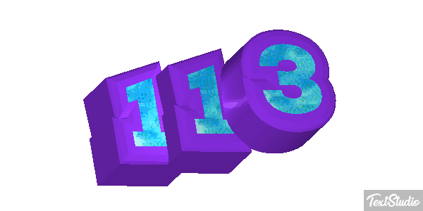 113 Effetto testo