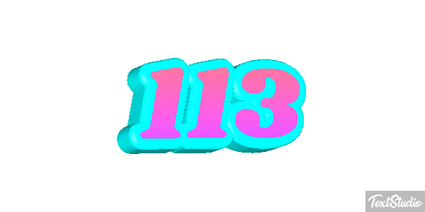 113 Effetto testo