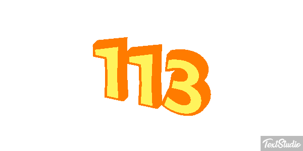 113 Effetto testo