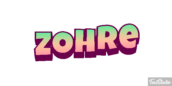 Zöhre Metin efekti