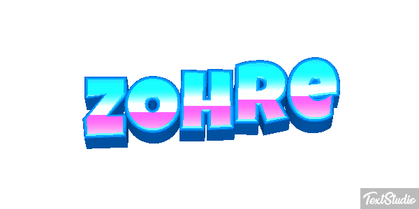 Zöhre Metin efekti