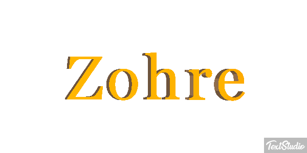 Zöhre Metin efekti