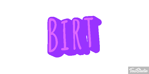 Birt Effet de texte