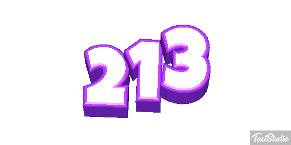 213 Efecto de texto
