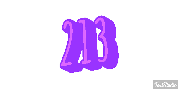 213 Efecto de texto