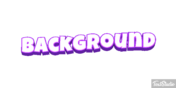 Background Effet de texte