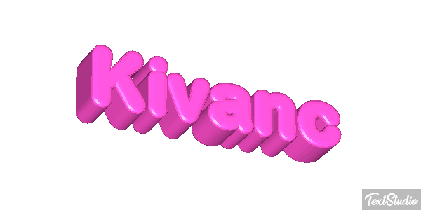 Kıvanç Texteffekt