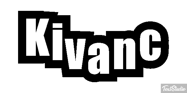 Kıvanç Texteffekt