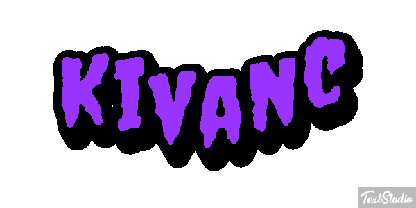 Kıvanç Texteffekt