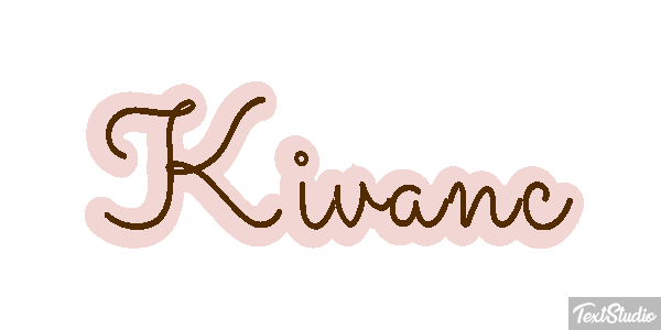 Kıvanç Texteffekt