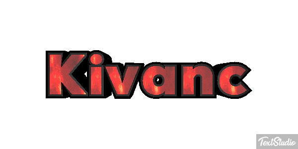Kıvanç Texteffekt