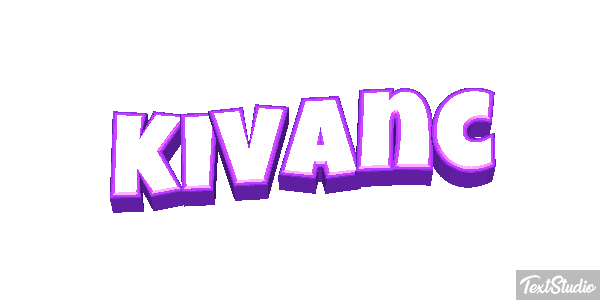 Kıvanç Texteffekt