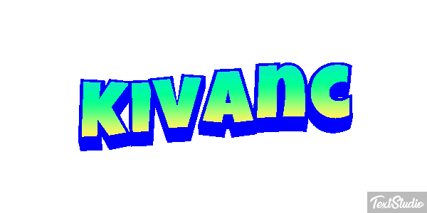 Kıvanç Texteffekt