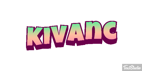 Kıvanç Texteffekt