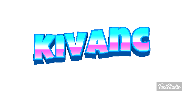 Kıvanç Texteffekt