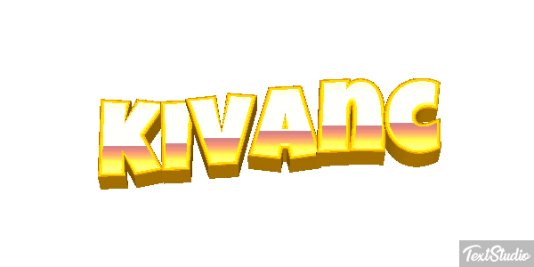 Kıvanç Texteffekt