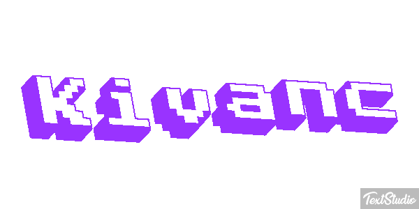 Kıvanç Texteffekt