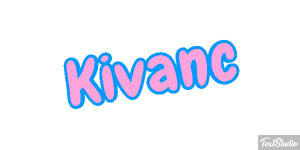 Kıvanç Texteffekt