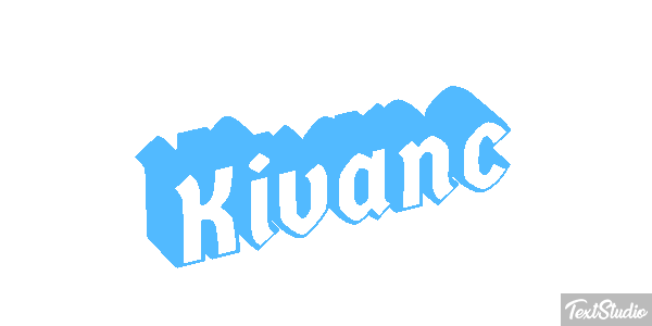 Kıvanç Texteffekt