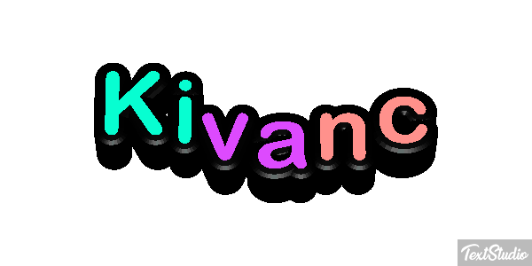 Kıvanç Texteffekt