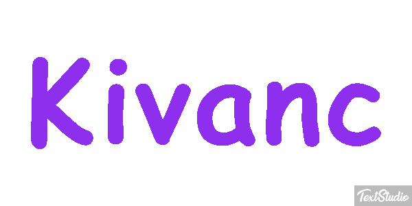 Kıvanç Texteffekt