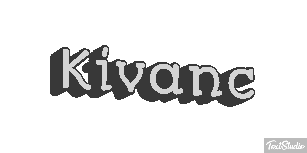 Kıvanç Texteffekt
