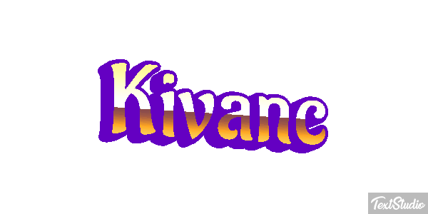 Kıvanç Texteffekt