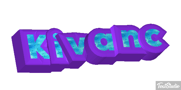 Kıvanç Texteffekt