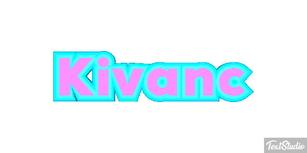 Kıvanç Texteffekt