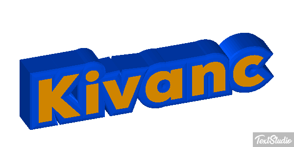 Kıvanç Texteffekt