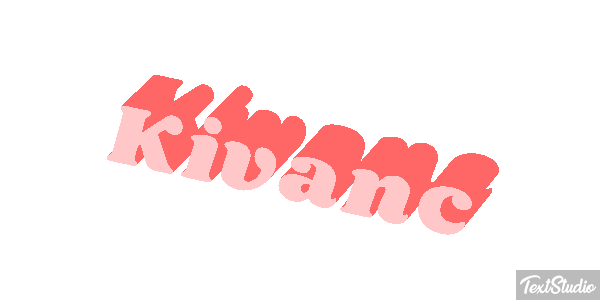 Kıvanç Texteffekt