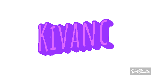 Kıvanç Texteffekt